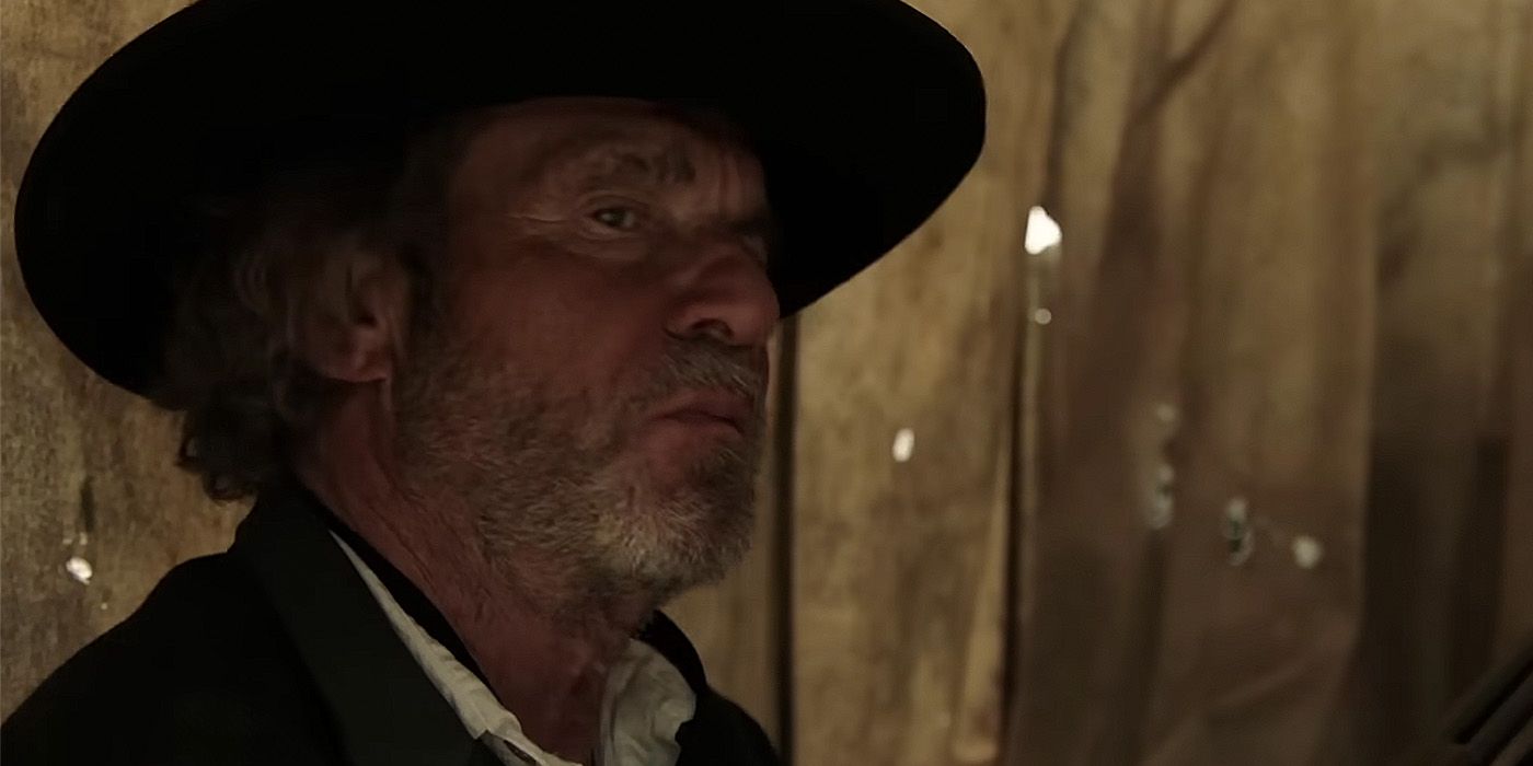 The Last Lawman: Why Real-Life Action Outshines Studio Thrillers