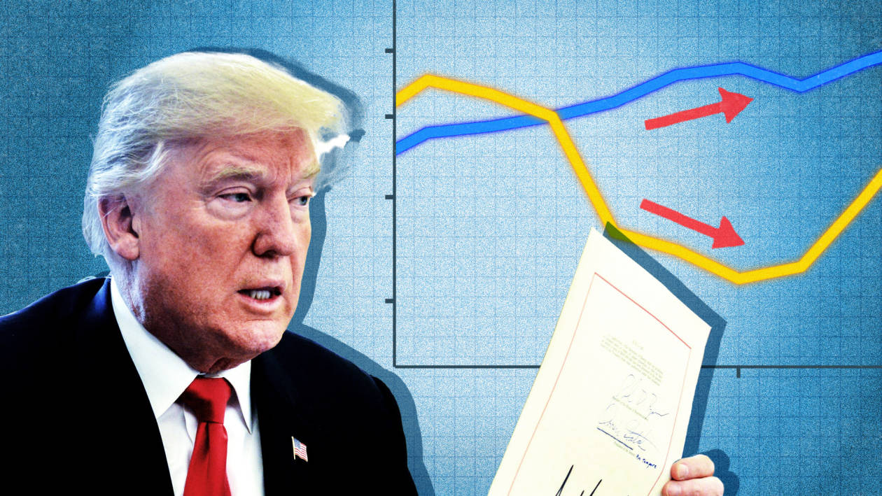 Trump’s $5,000 Dividend Plan Faces Fiscal Challenges Without Permanent Spending Cuts