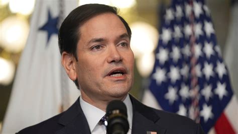 Rubio: Fixing America’s Economic Decline Requires Generations of Leadership