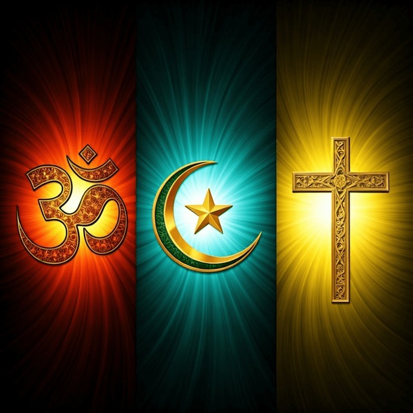 Hindu and Muslim Neighbors: An Immediate Gospel Opportunity for American Christians