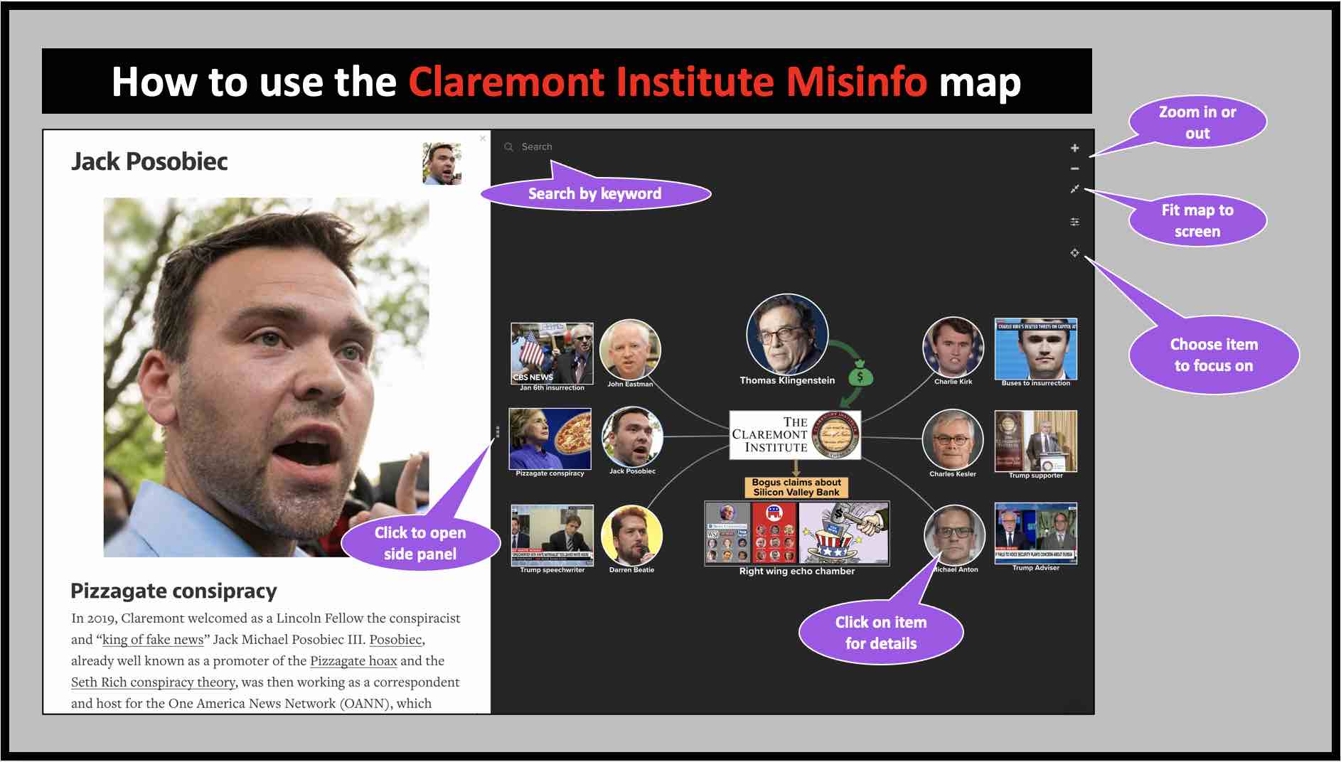 Conservative Blogger’s Attack on Claremont Institute Unravels as Think Tank Clarifies Positions