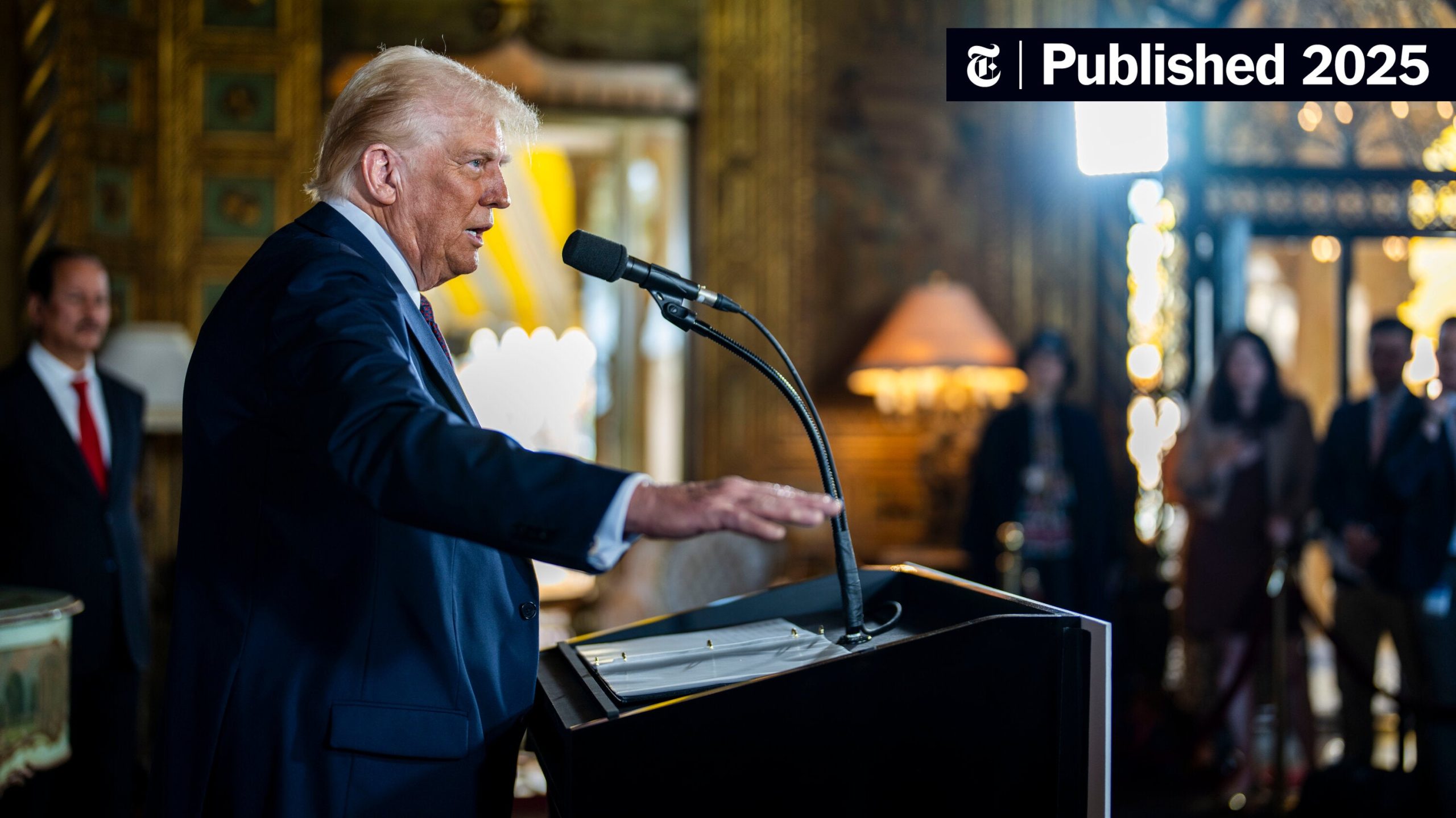 Trump’s Election Promise Unveils Dangerous Fiscal Path to Deficits and Inflation