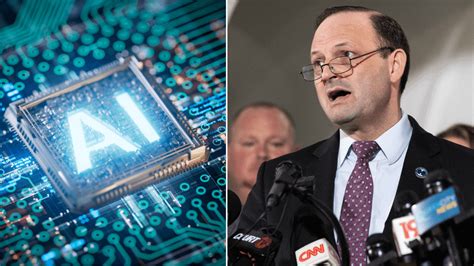 Federal AI Overreach Looms: New Bill Threatens to Freeze Innovation and Imprison Developers