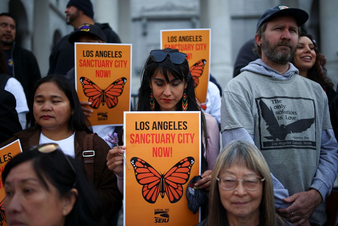 Rochester’s Sanctuary City Laws Stand After Federal Court Rejects Trump Administration’s Challenge