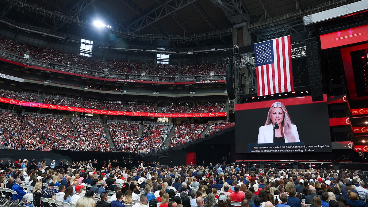 Politics Can’t Hold Grief: Charlie Kirk’s Assassination Anniversary and 9/11’s 25th Year