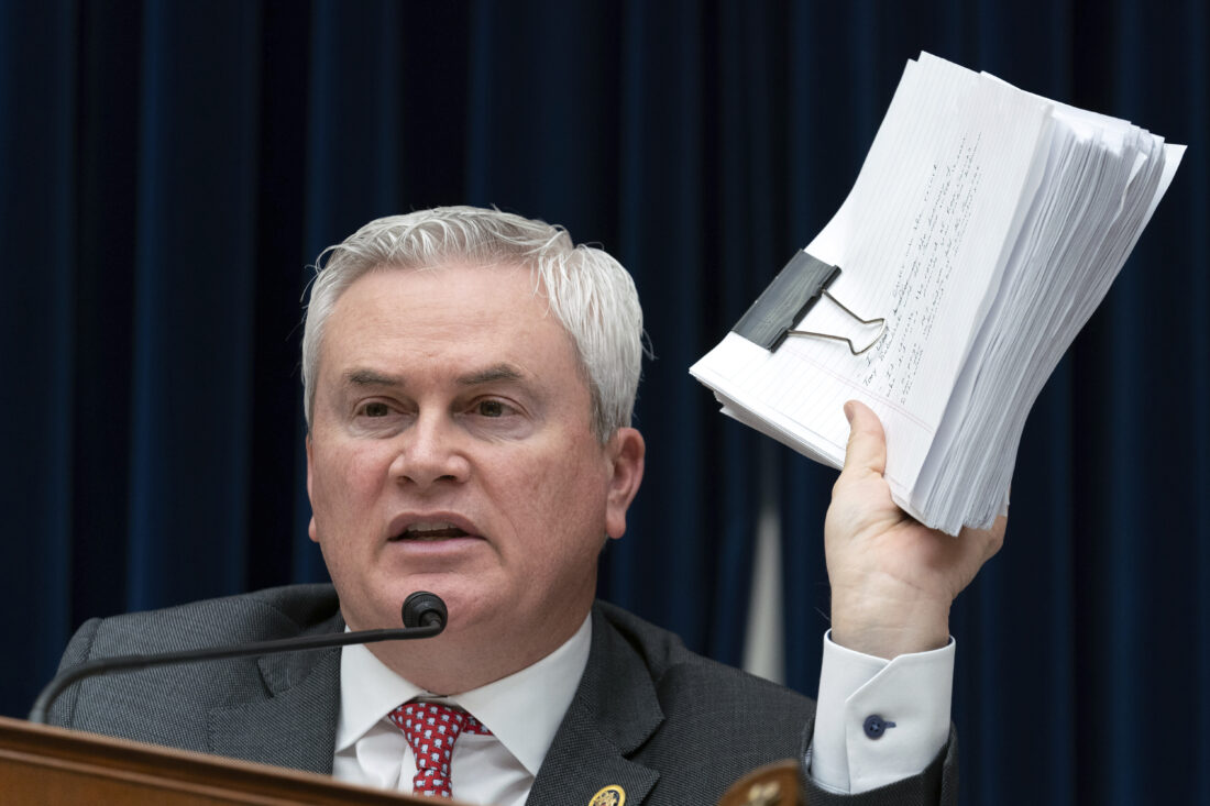 Paper Documents at Risk: New Regulations Threaten Millions of Americans