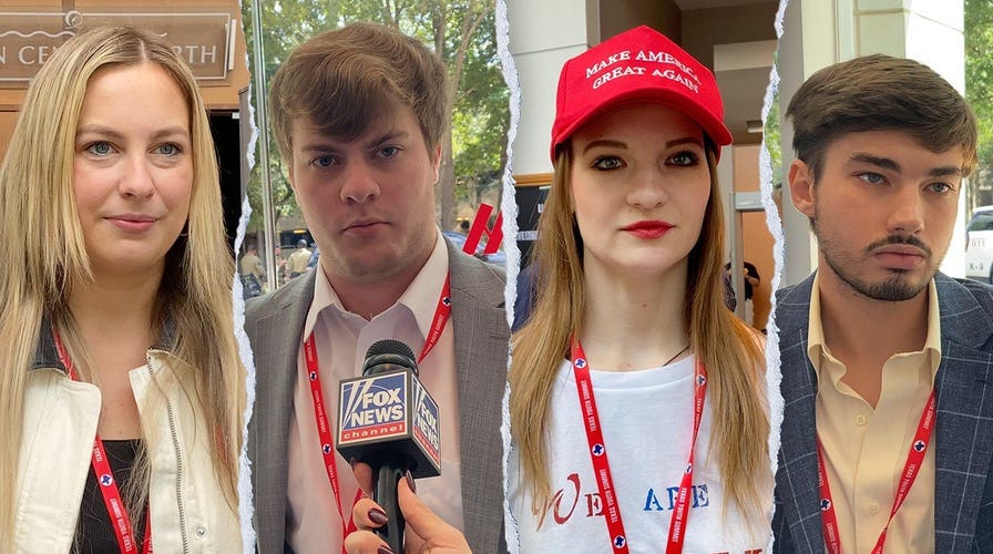 After Charlie Kirk’s Assassination, Conservative Students Report Escalating Hostility in Schools and Universities