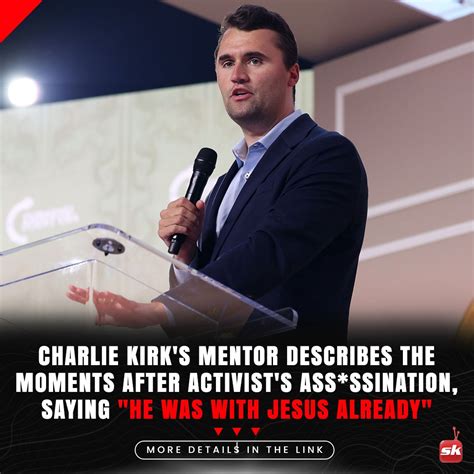 Christian Apologist Frank Turek Questions God’s Role After Charlie Kirk’s Assassination