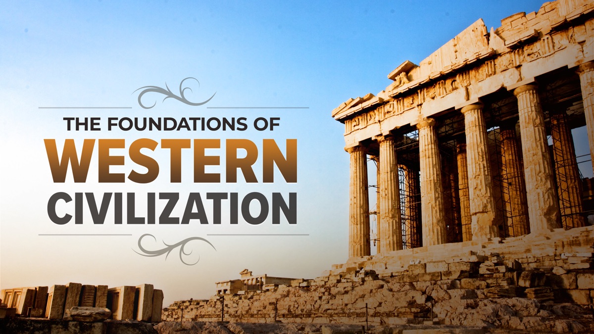 The Western Civilizational Reset That Wasn’t There