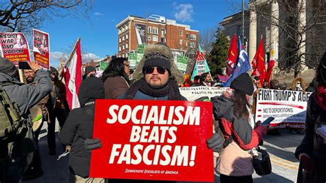 Liberal Undergraduates Show Surging Support for Socialism and Speech Censorship
