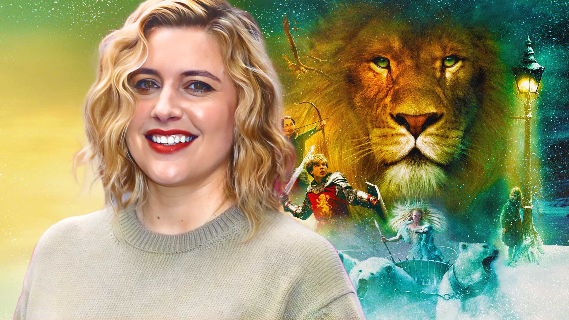 Uncle Andrew’s Silent Rebellion: Why Greta Gerwig’s Narnia Adaptation Fails to Capture Lewis’s Truth