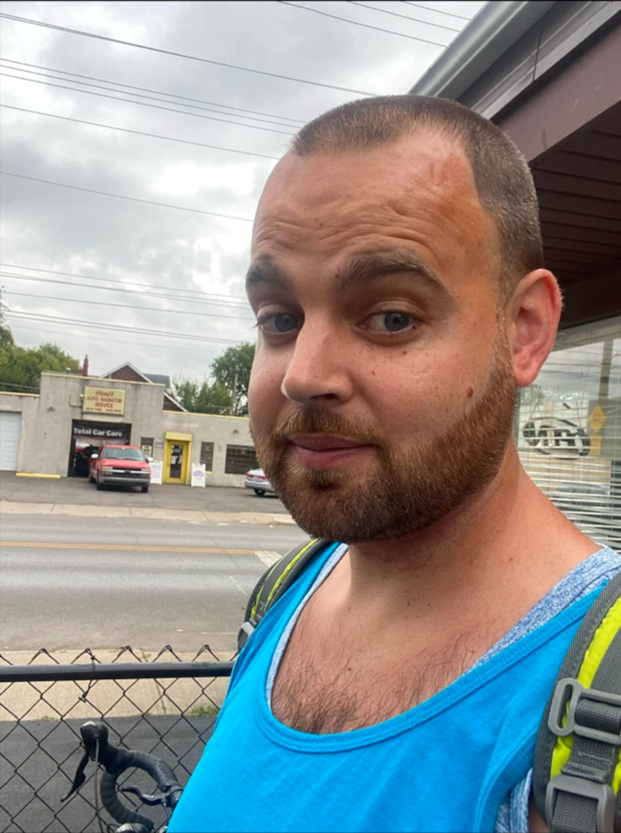 Blogger ‘Rooster’ Convicted of Harassment for Sending Explicit Shrek Image to Ohio Senator