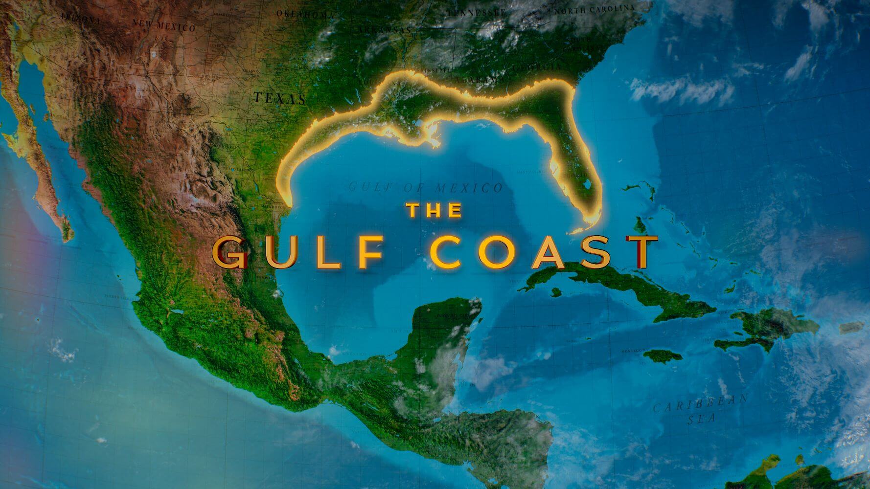Florida’s Gulf Coast: The Unseen Engine of U.S. Energy Resilience