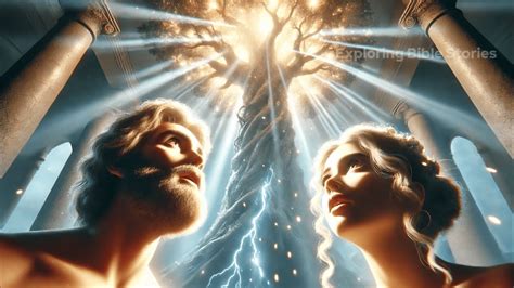 The Eve Trap: Why Knowing God’s Word Isn’t Enough