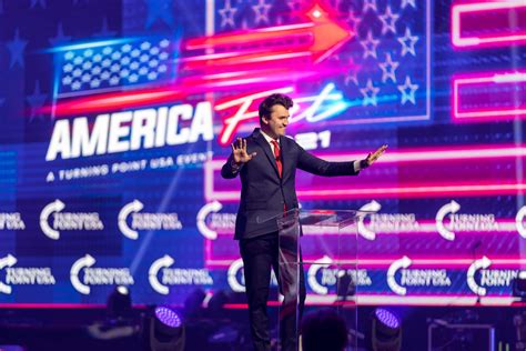 AmericaFest Returns December 17-20, 2026: Honoring Charlie Kirk’s Legacy